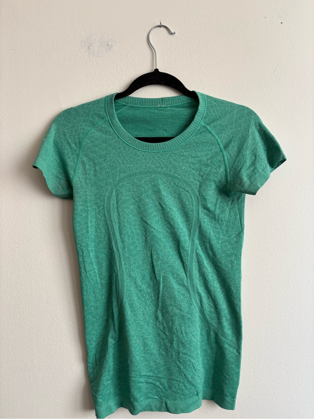 Lululemon Short-Sleeve Tee